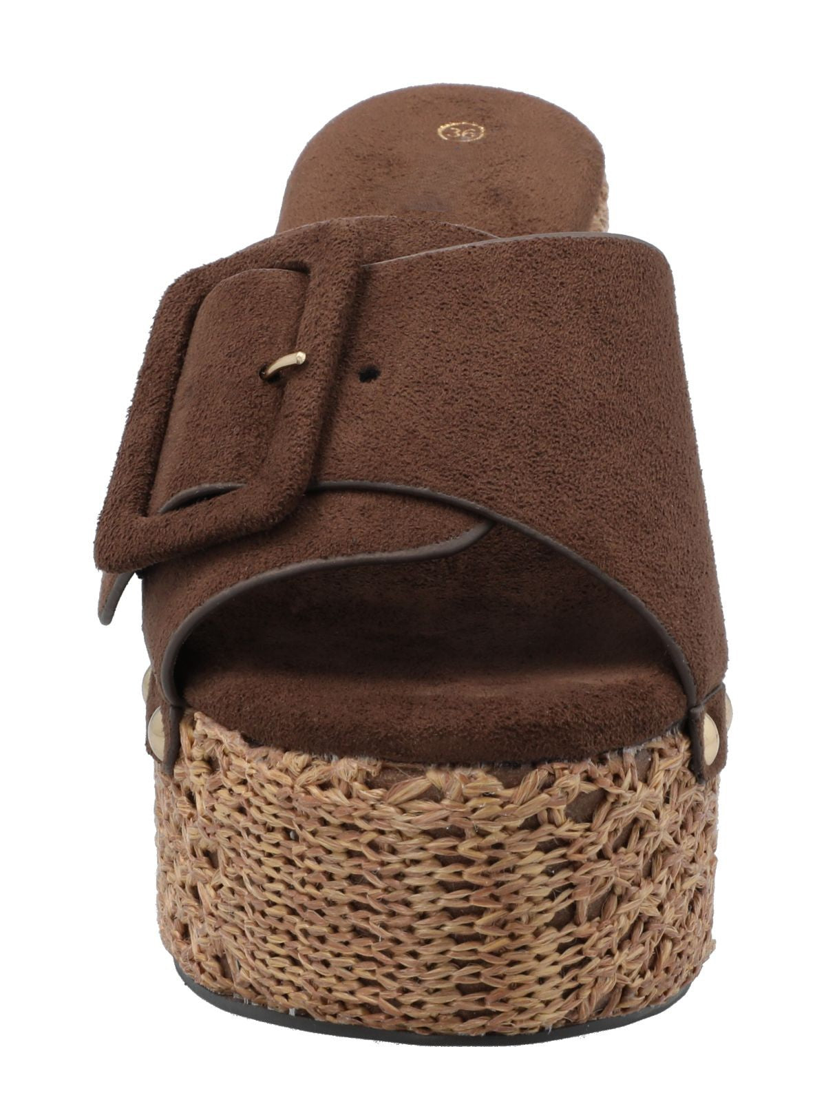 Sandalias Estela Mujer