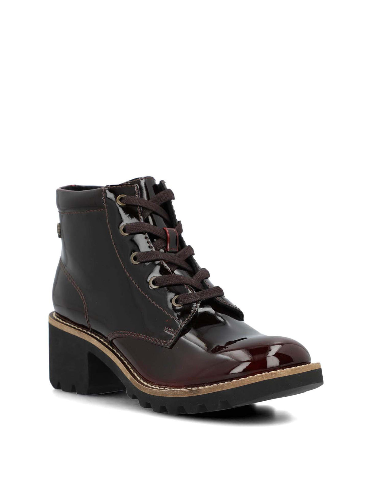 Botin Sula  Mujer