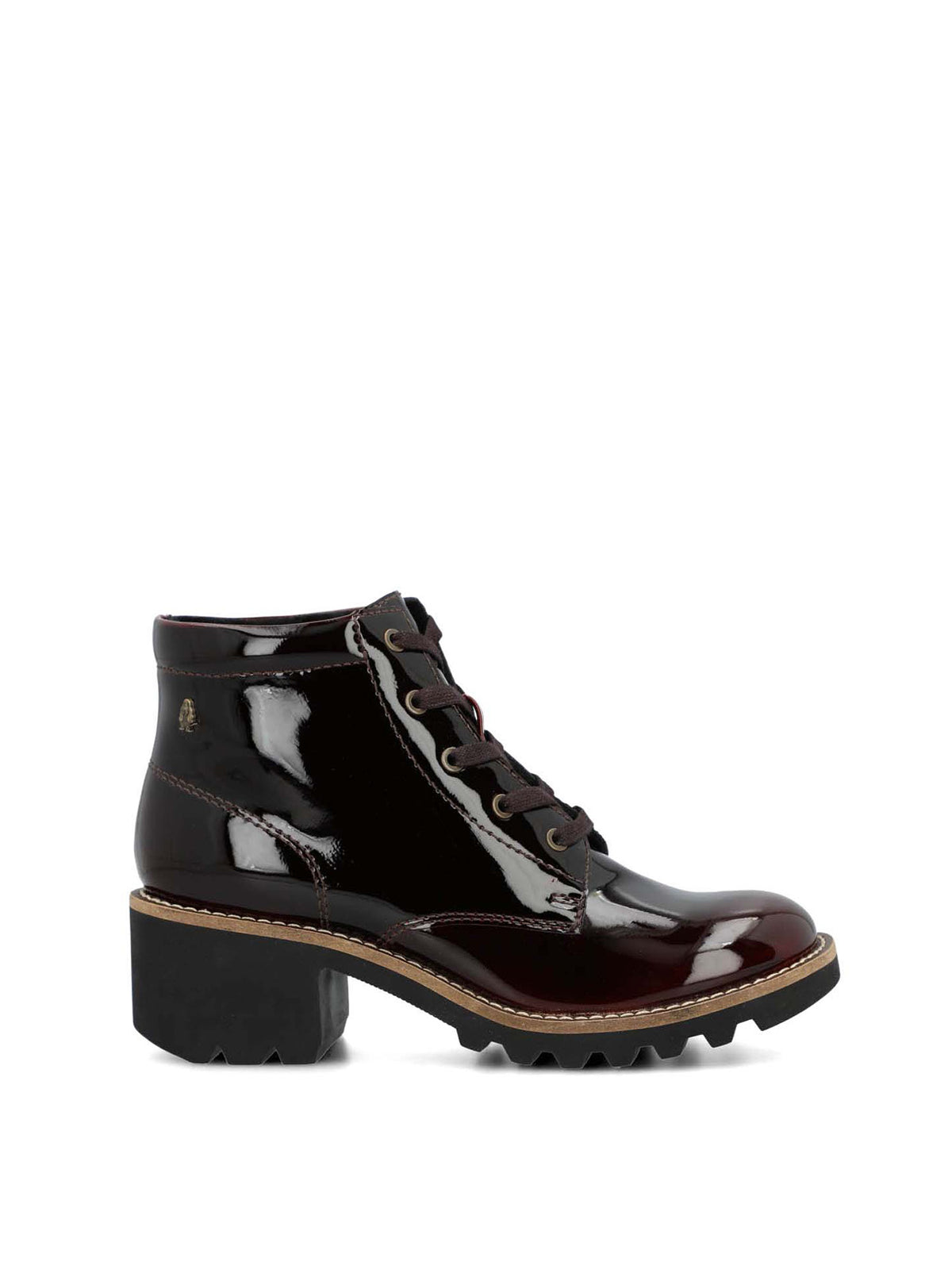 Botin Sula  Mujer