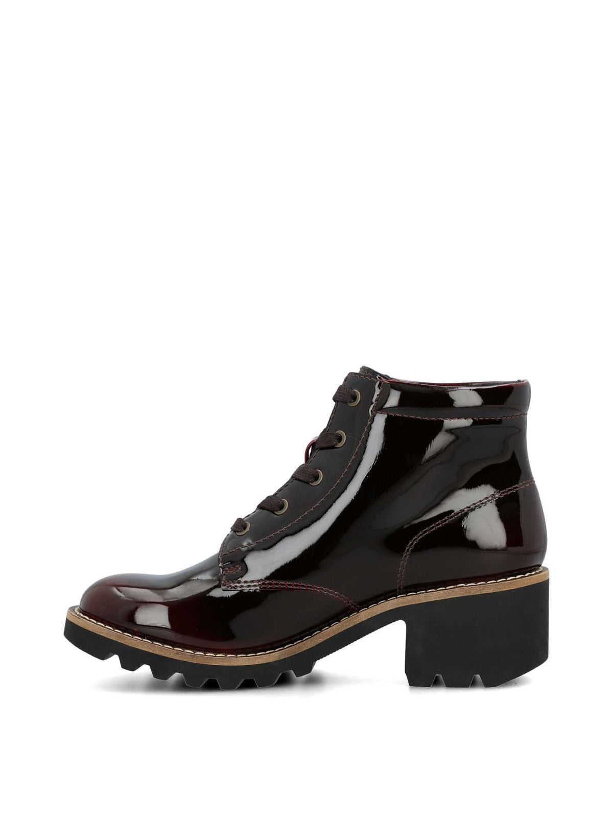 Botin Sula  Mujer