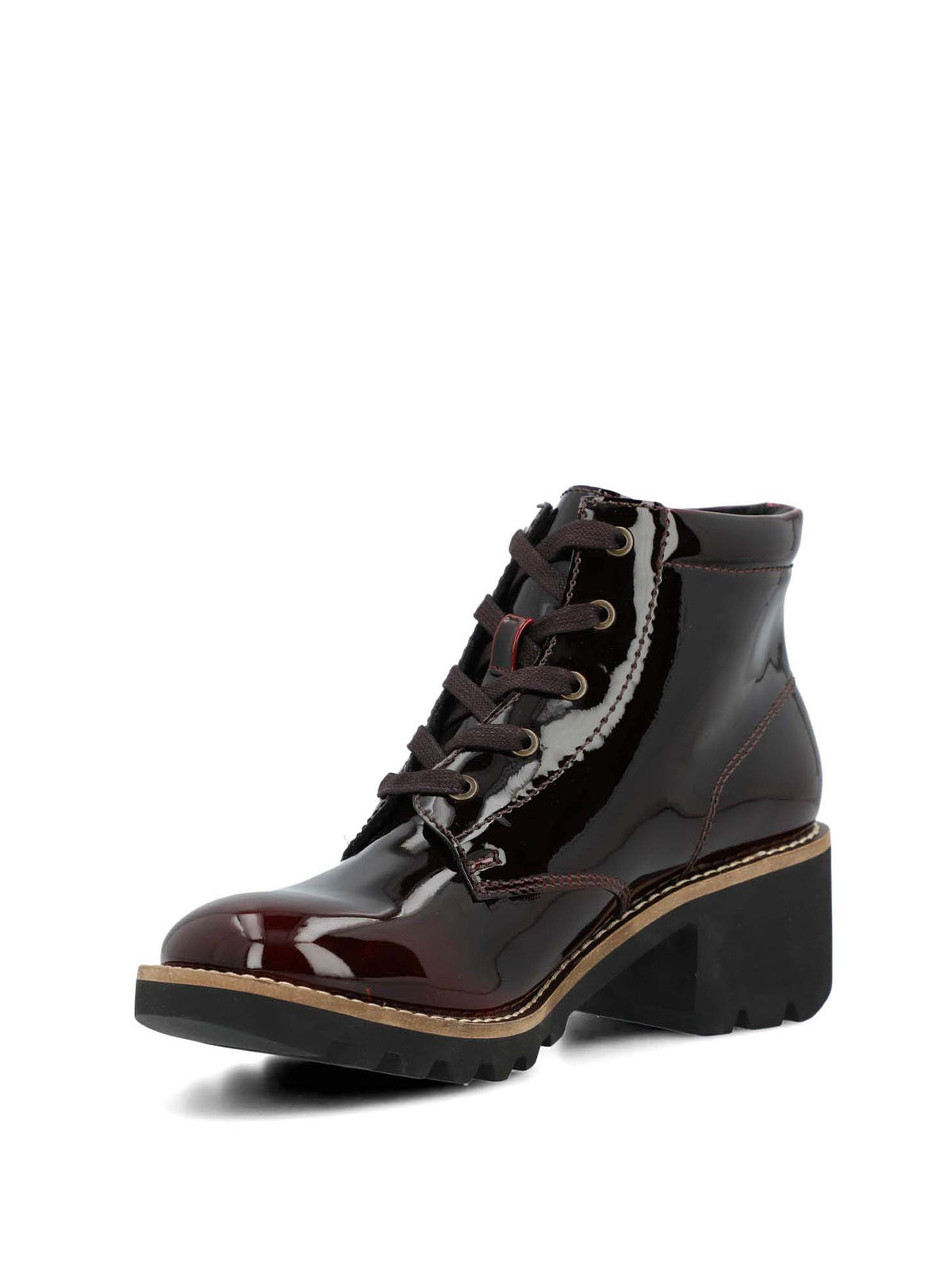 Botin Sula  Mujer