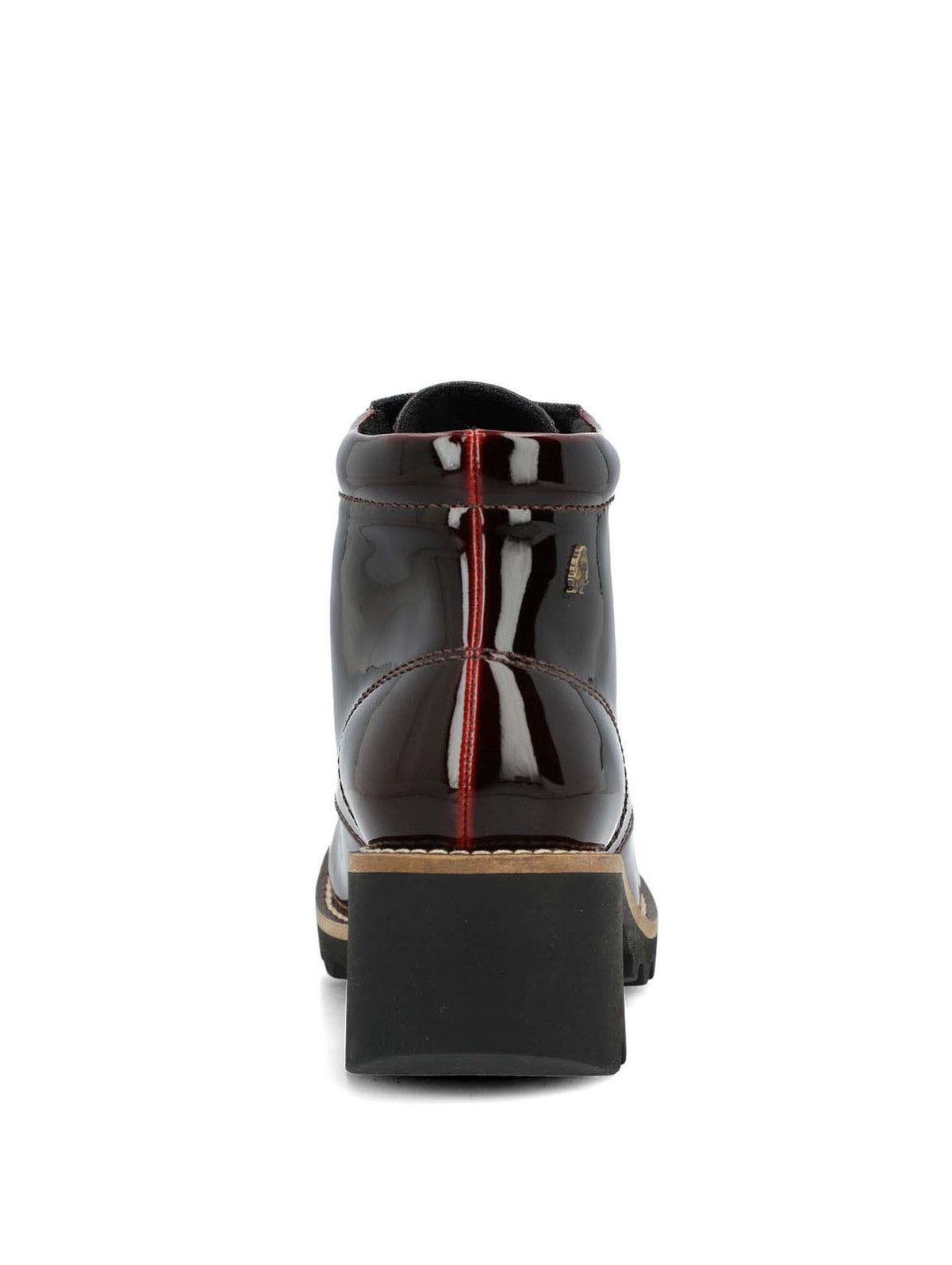Botin Sula  Mujer