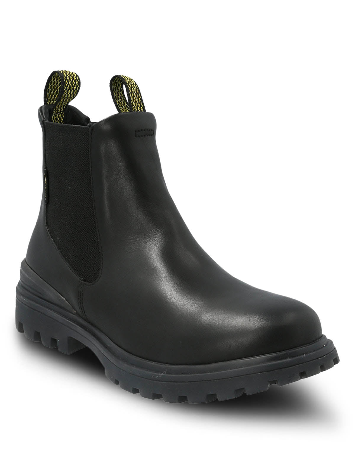Botin One And Only Cuero Mujer