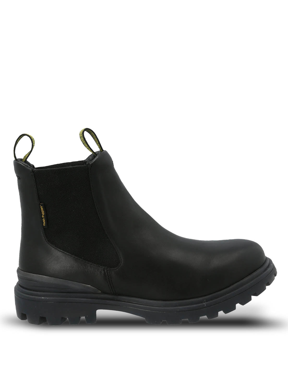 Botin One And Only Cuero Mujer