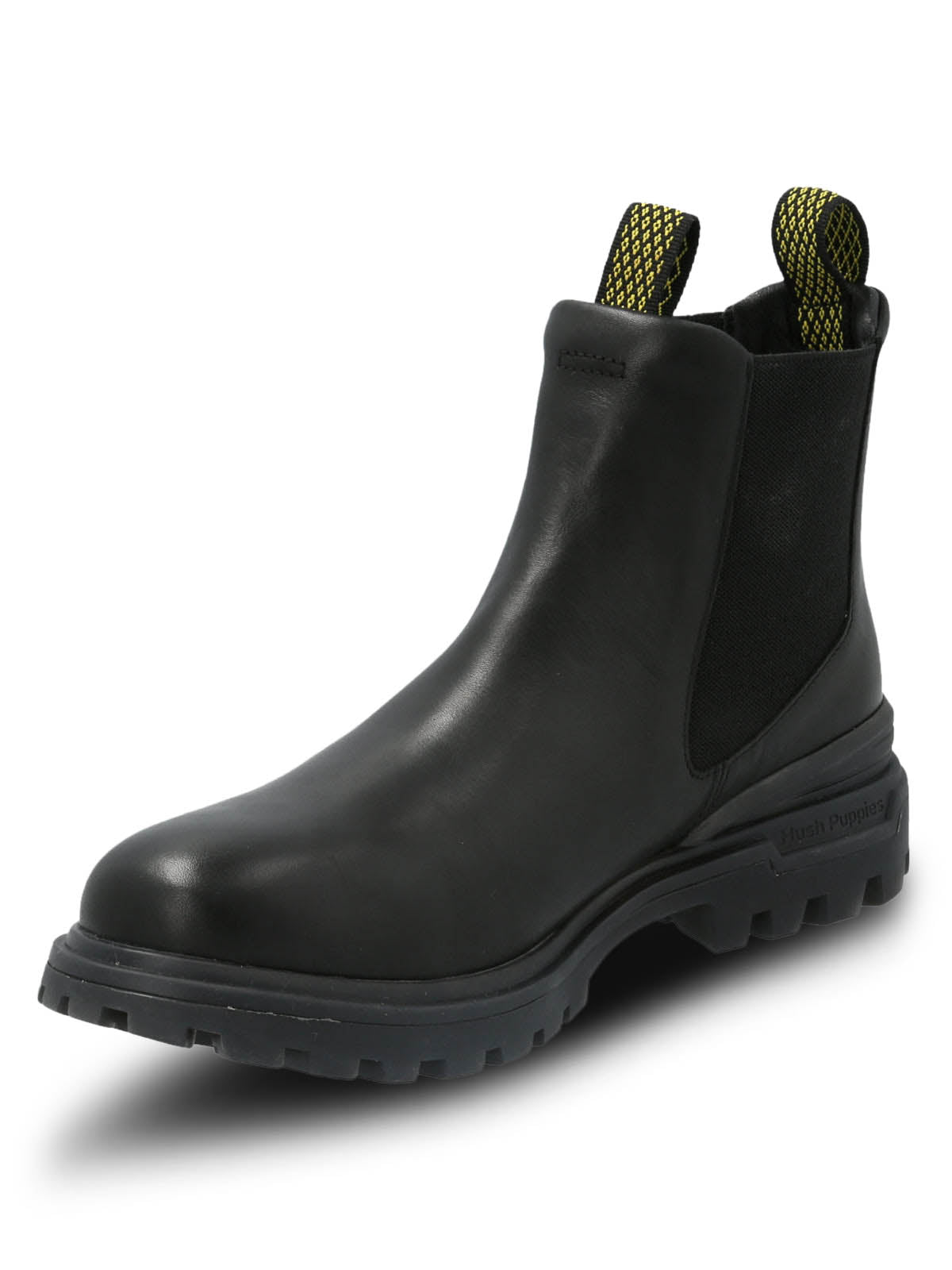 Botin One And Only Cuero Mujer