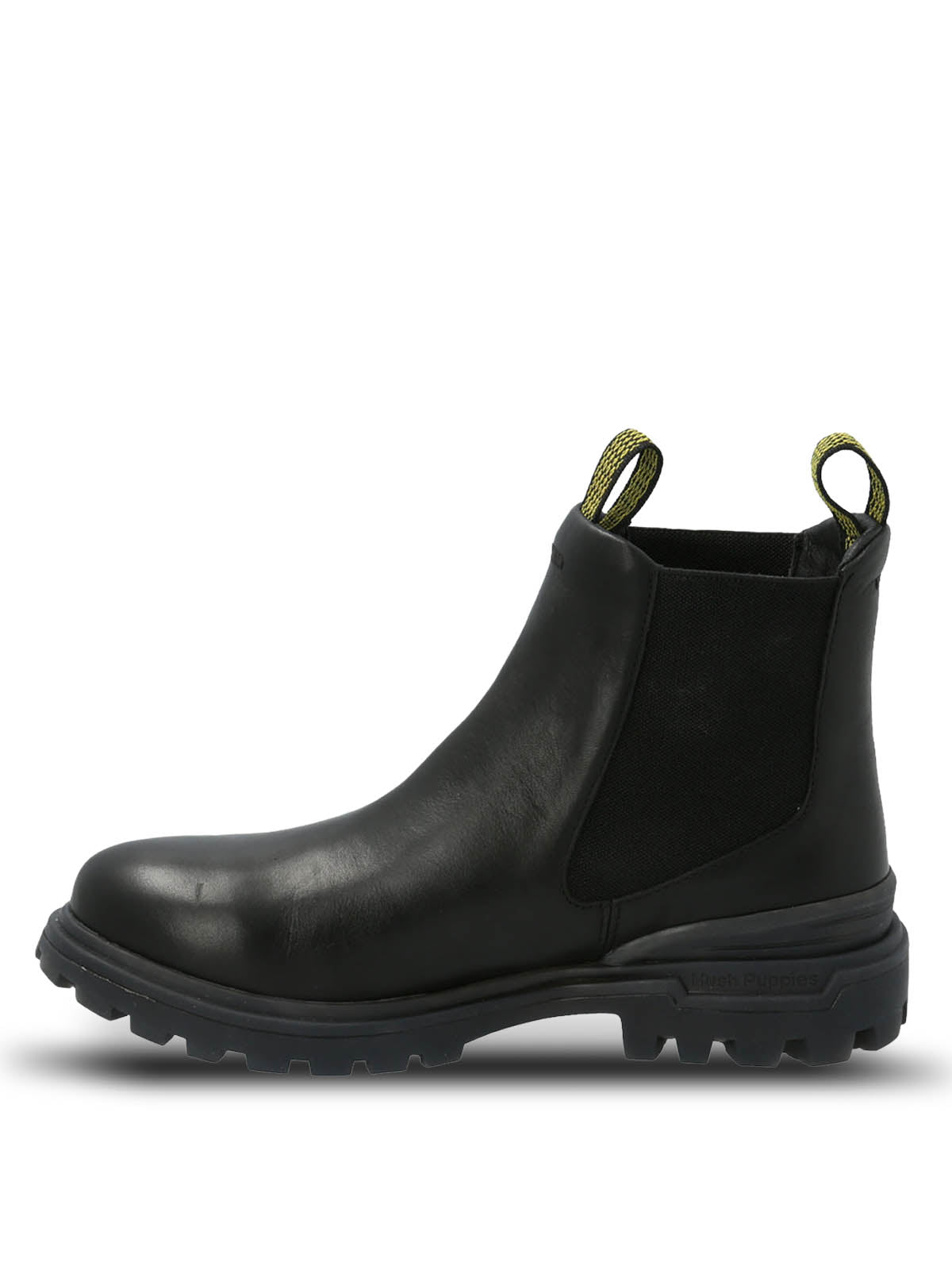 Botin One And Only Cuero Mujer