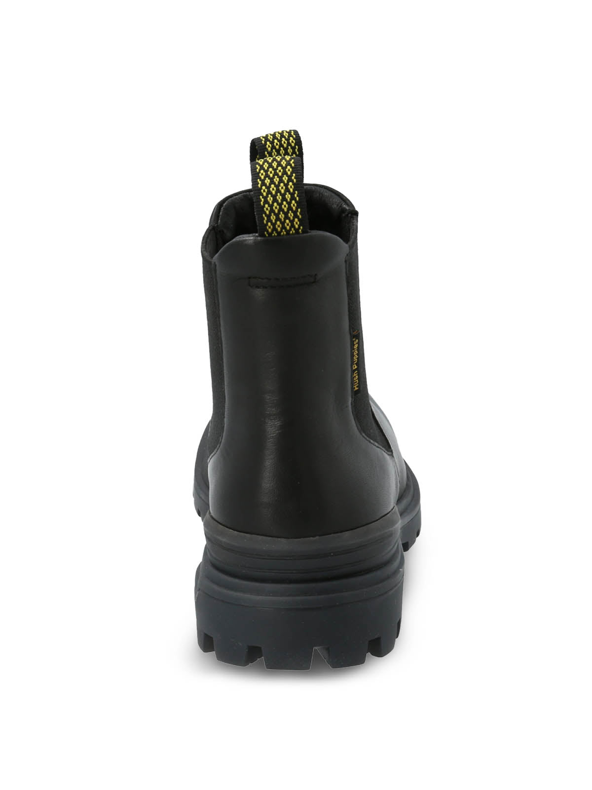 Botin One And Only Cuero Mujer