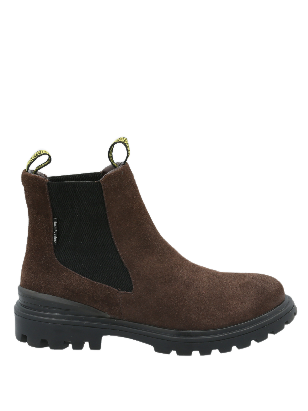 Botin One And Only Cuero Mujer