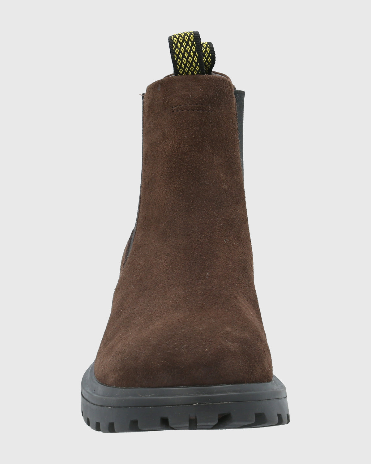 Botin One And Only Cuero Mujer