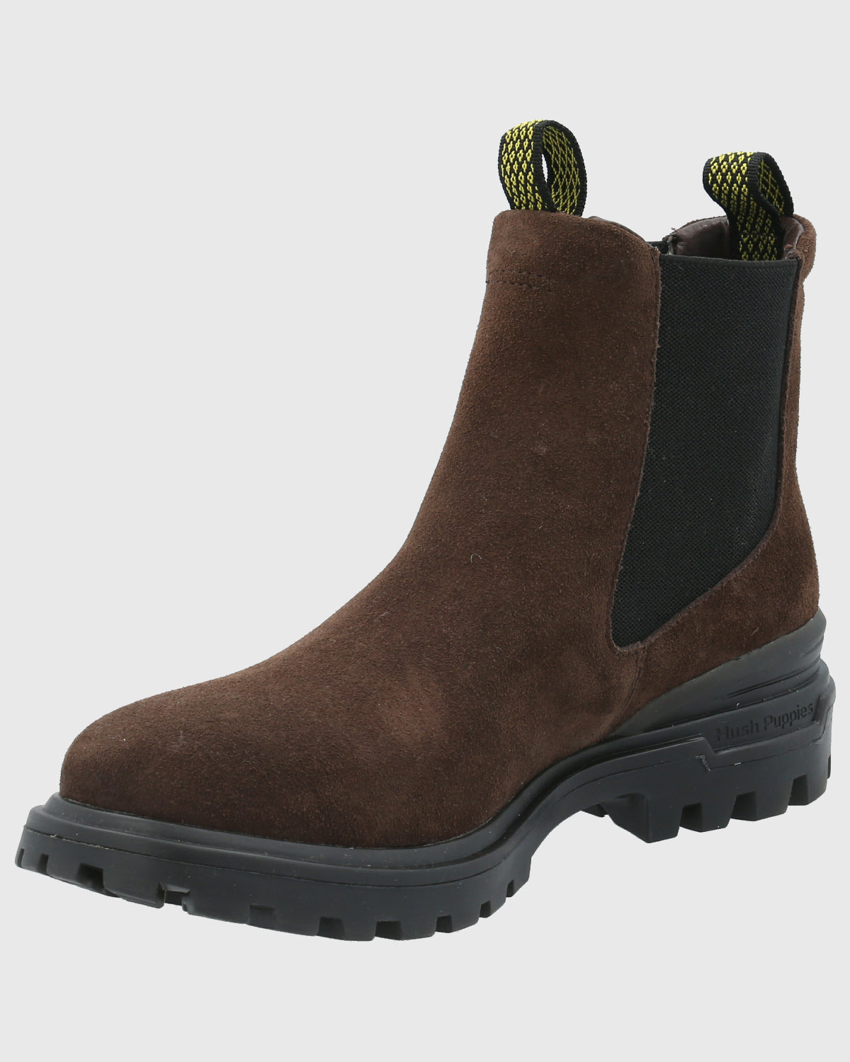 Botin One And Only Cuero Mujer