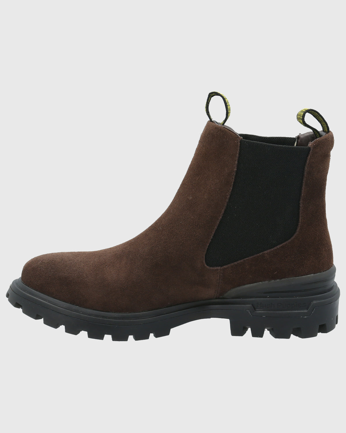 Botin One And Only Cuero Mujer