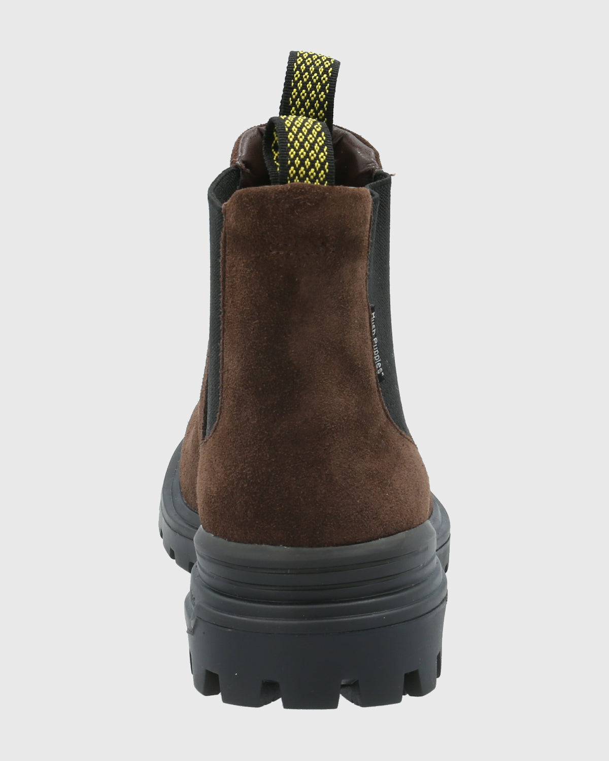 Botin One And Only Cuero Mujer