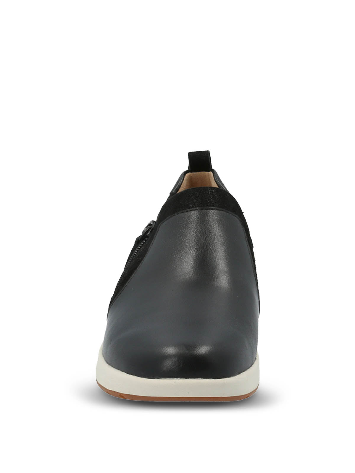 Slip On Spinal Slip On Cuero Mujer