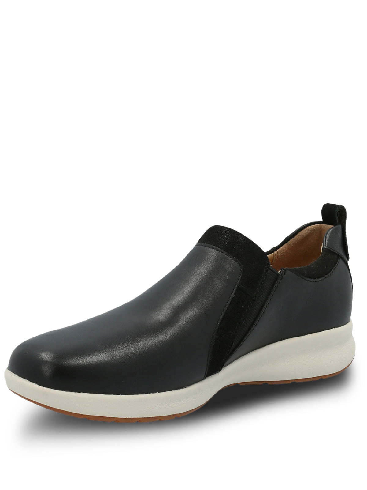 Slip On Spinal Slip On Cuero Mujer