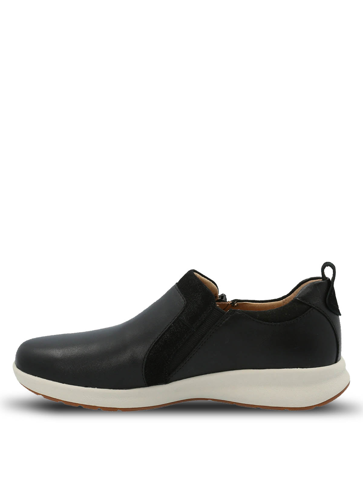 Slip On Spinal Slip On Cuero Mujer