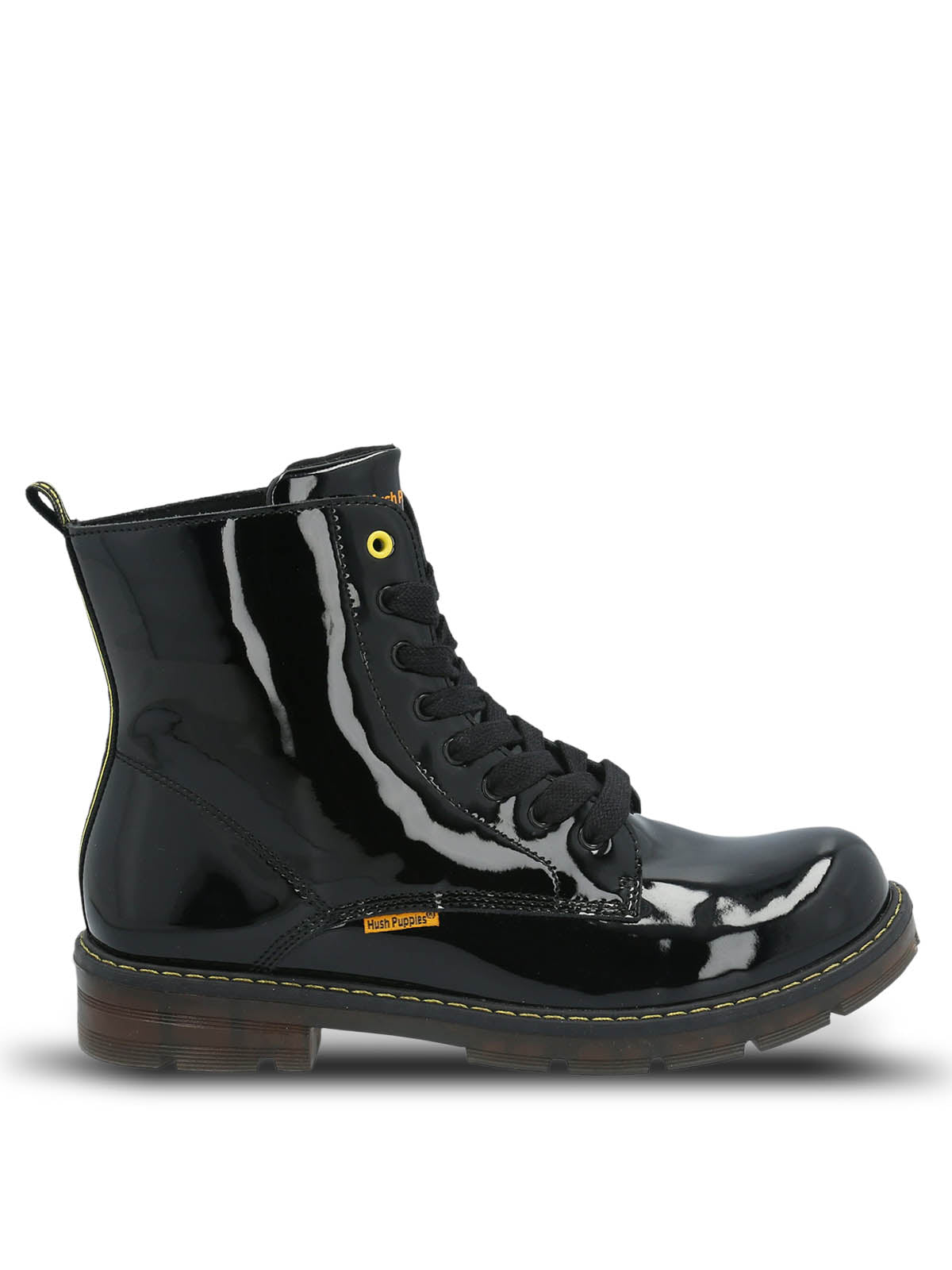 Botin Nova  Mujer