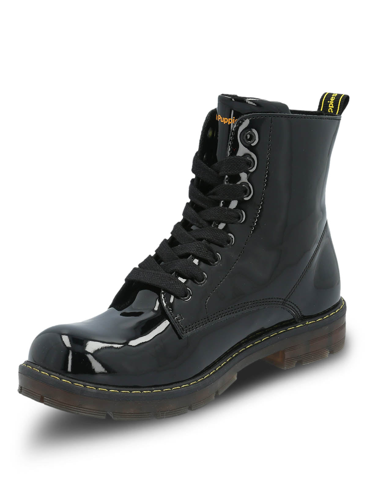Botin Nova  Mujer