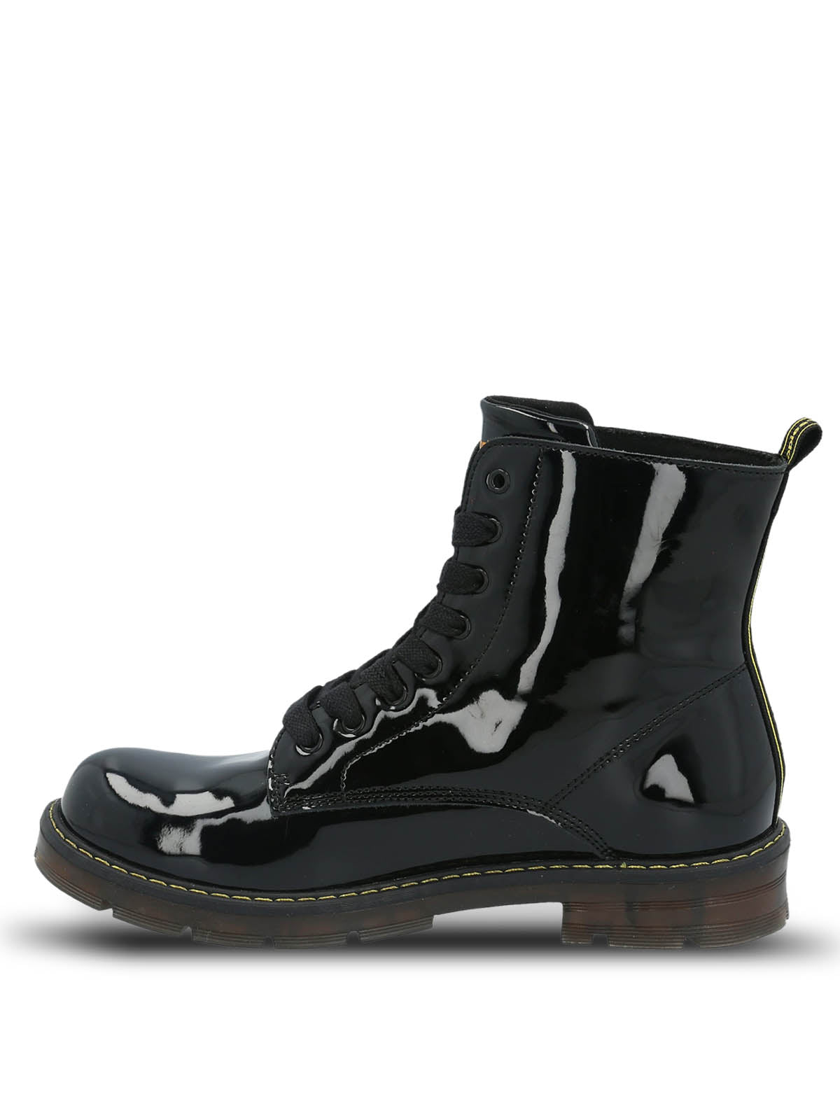 Botin Nova  Mujer