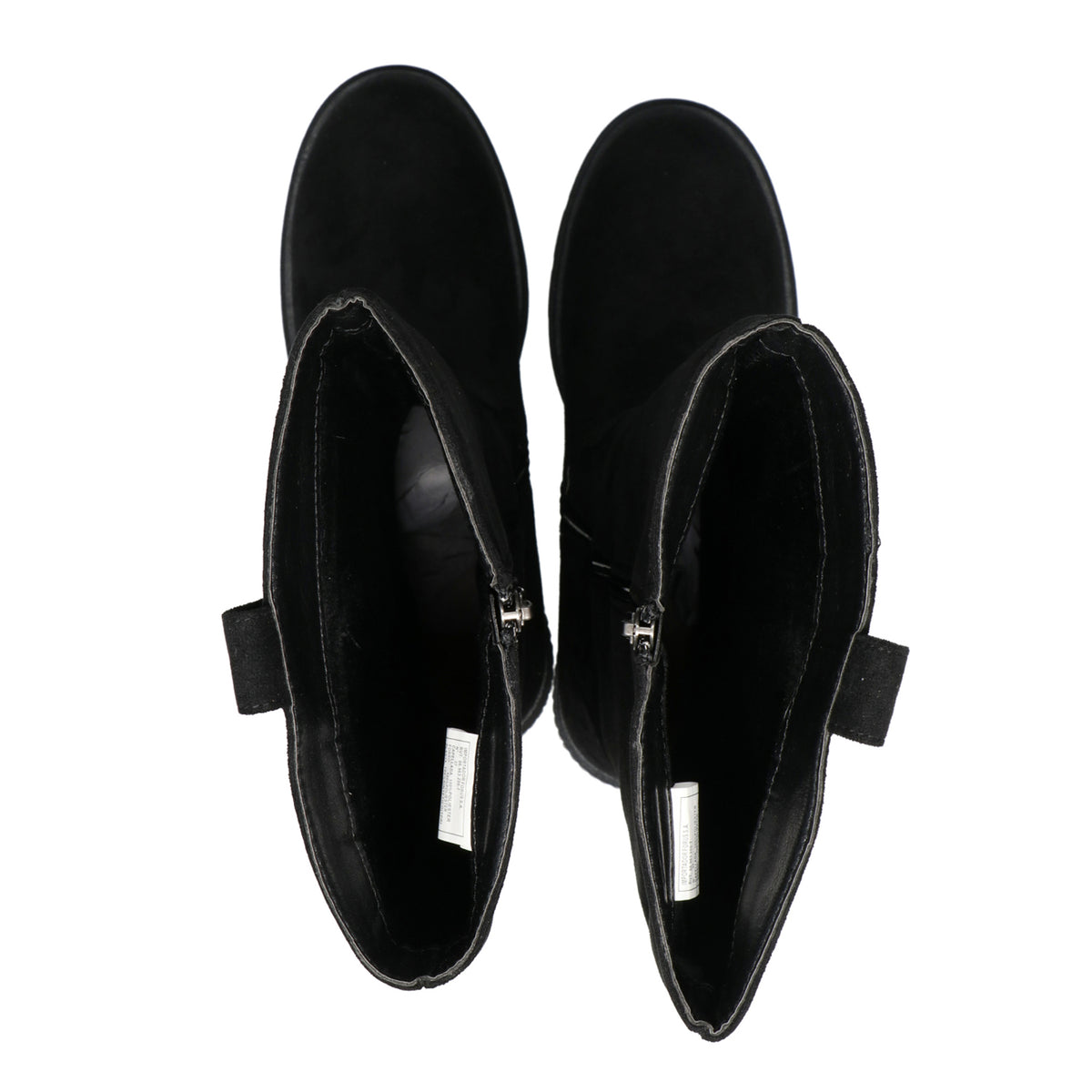 Bota Dirk  Mujer