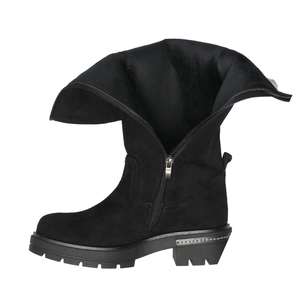 Bota Dirk  Mujer