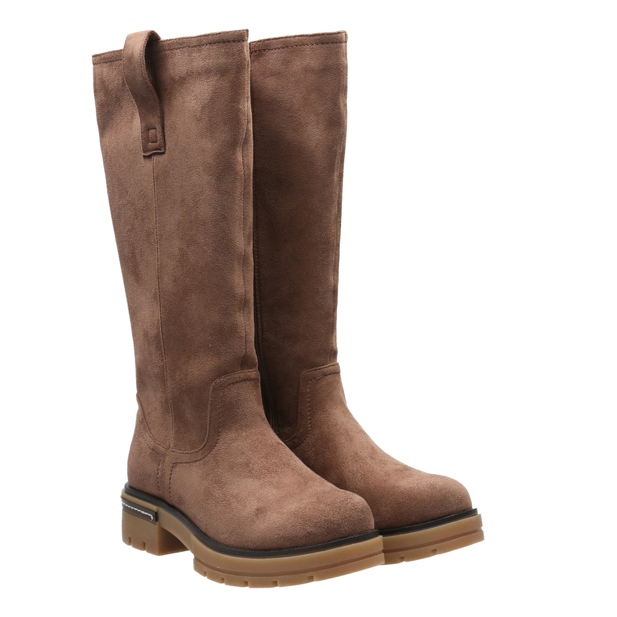 Bota Dirk  Mujer