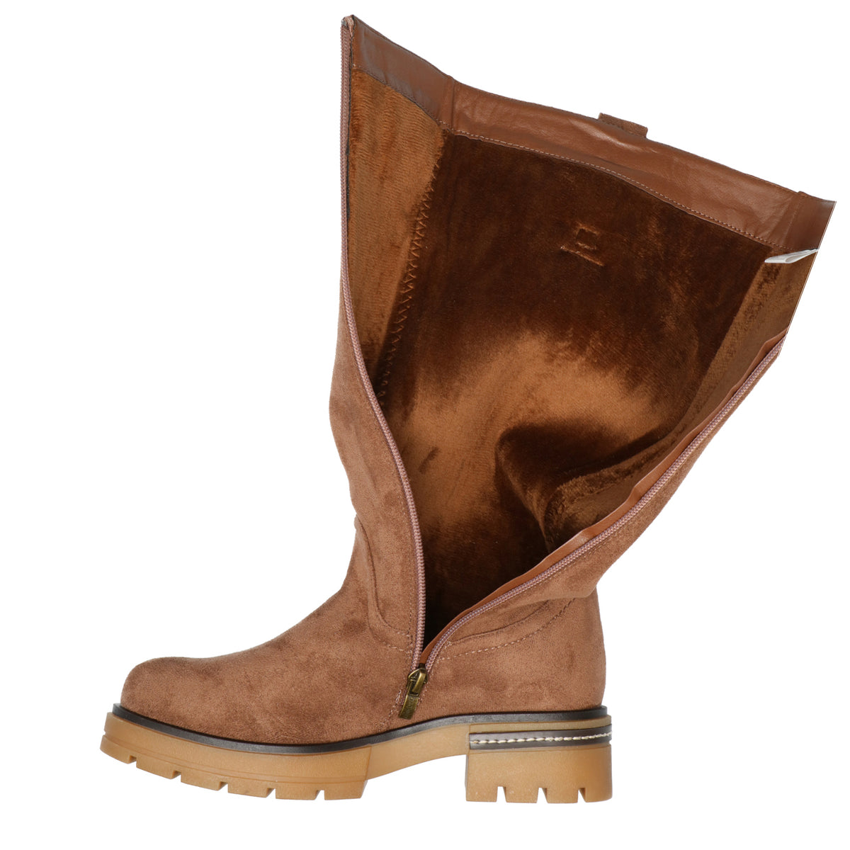 Bota Dirk  Mujer