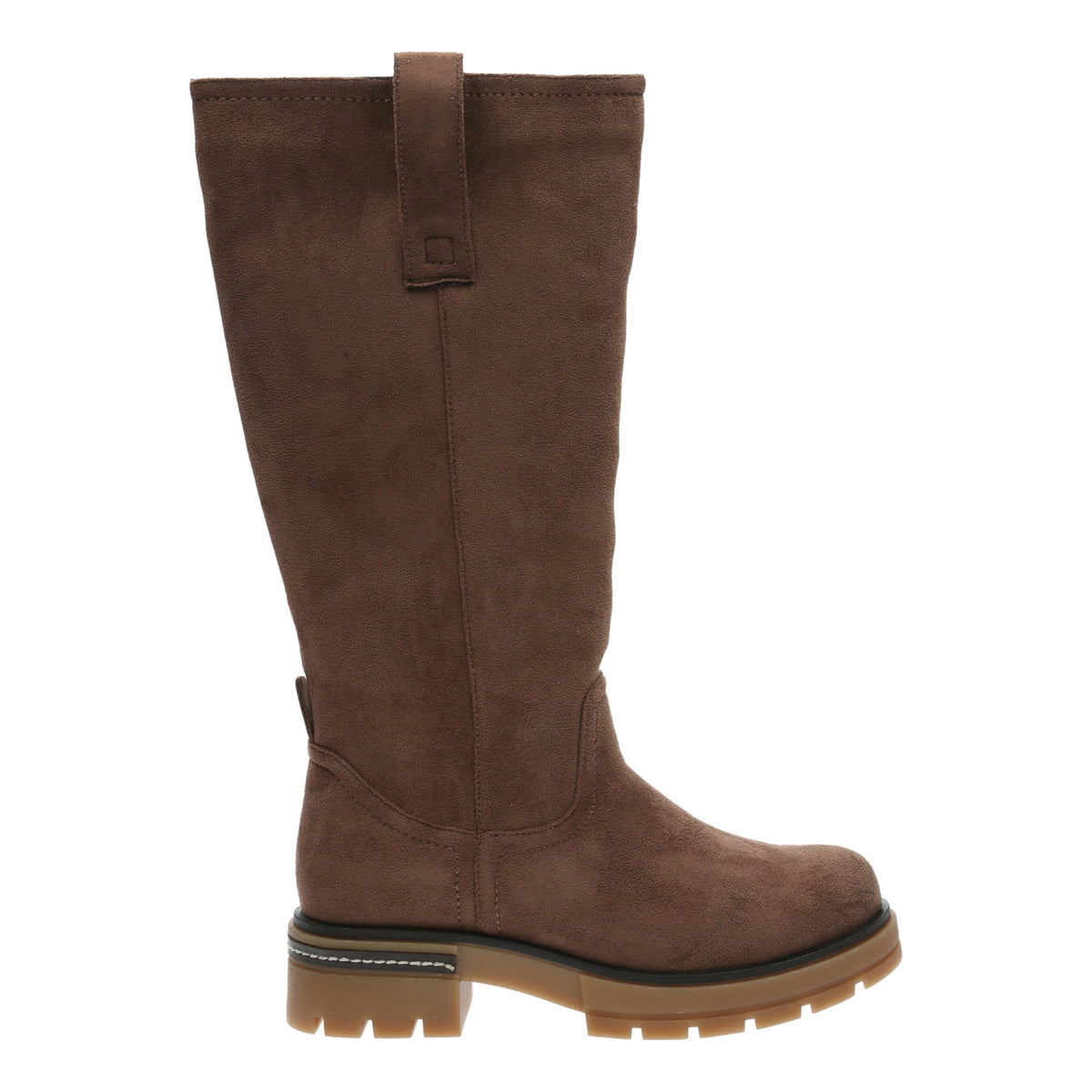 Bota Dirk  Mujer