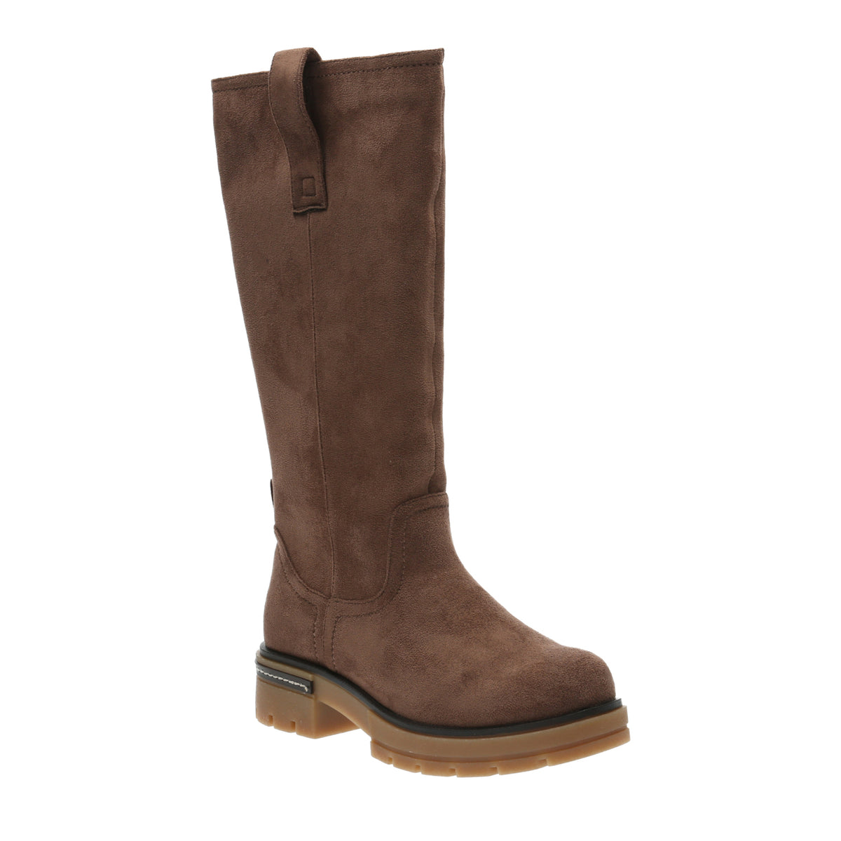 Bota Dirk  Mujer