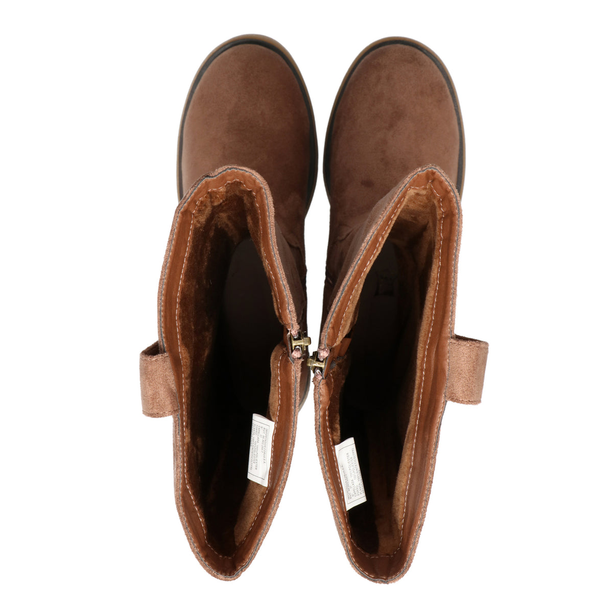 Bota Dirk  Mujer