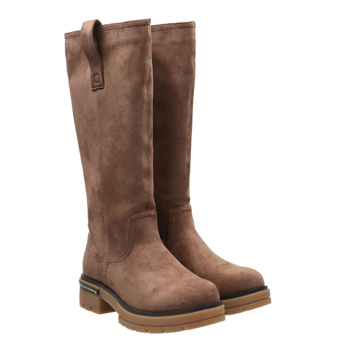 Bota Dirk  Mujer
