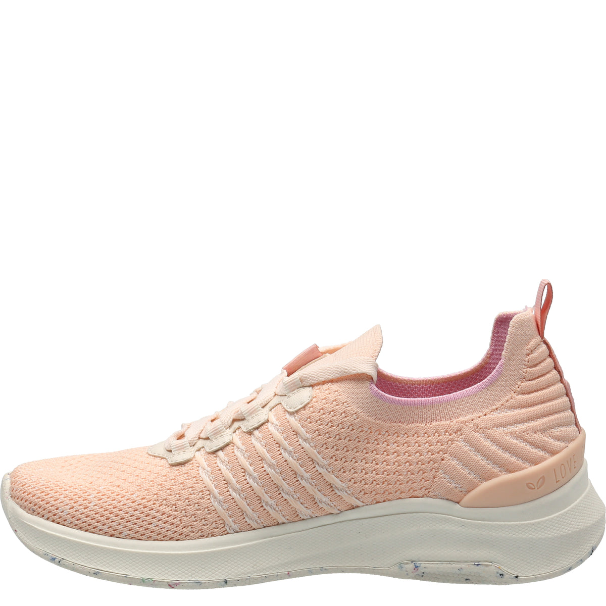 Zapatilla Wangari  Mujer