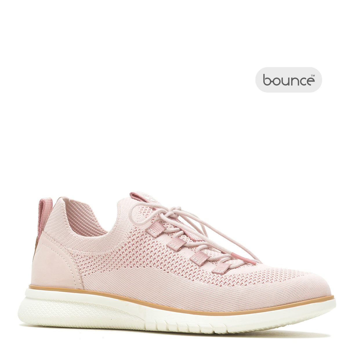 Zapatilla Advance Knit Laceup  Mujer