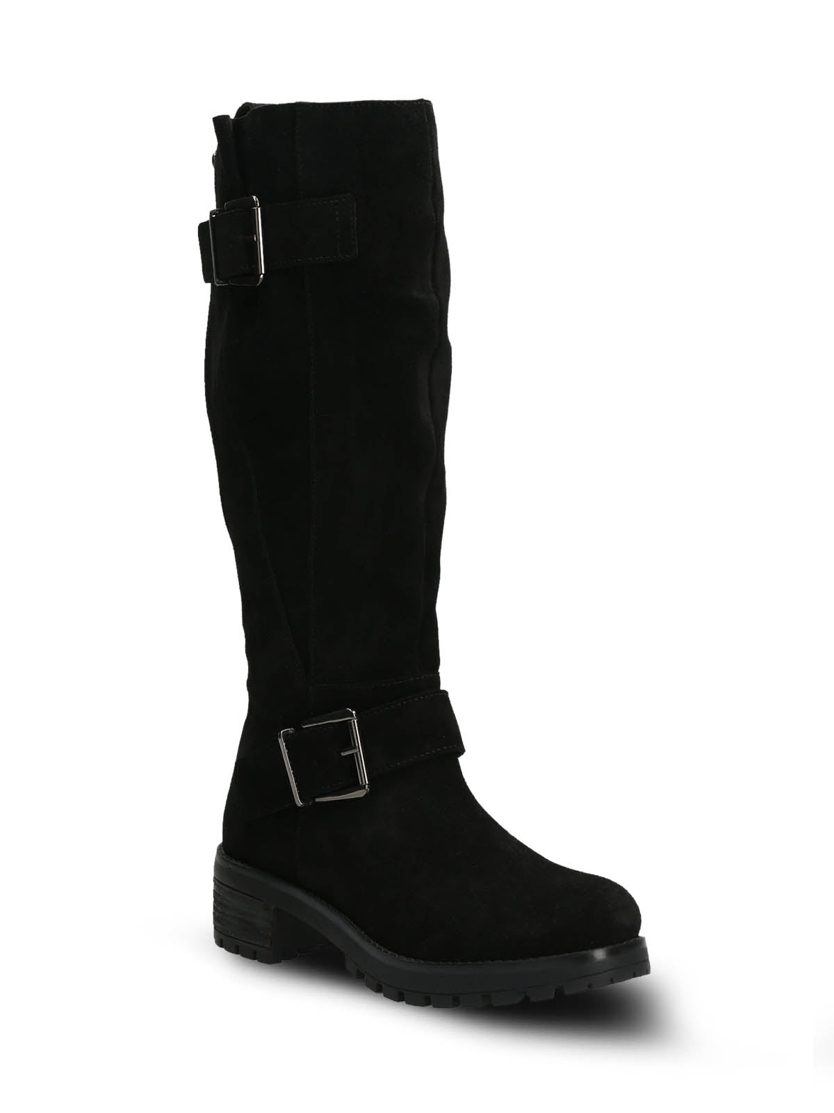 Bota Ester Cuero Mujer