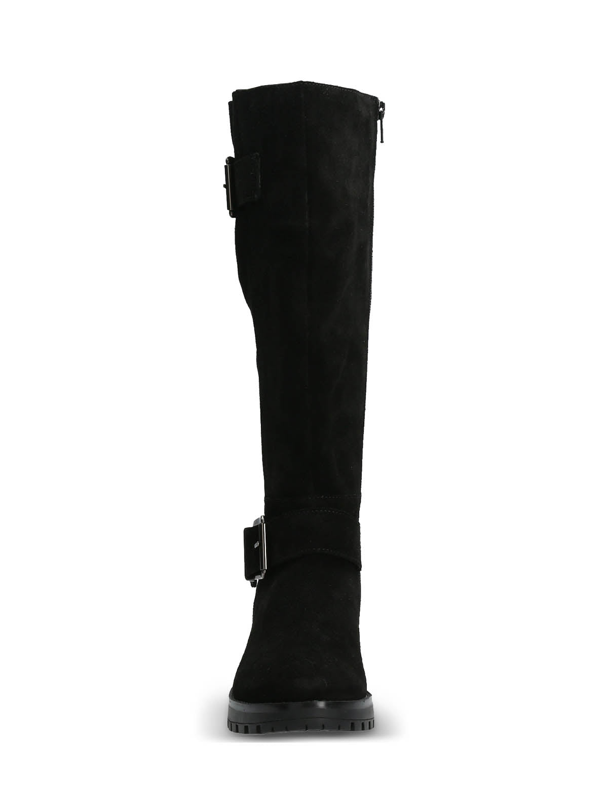 Bota Ester Cuero Mujer