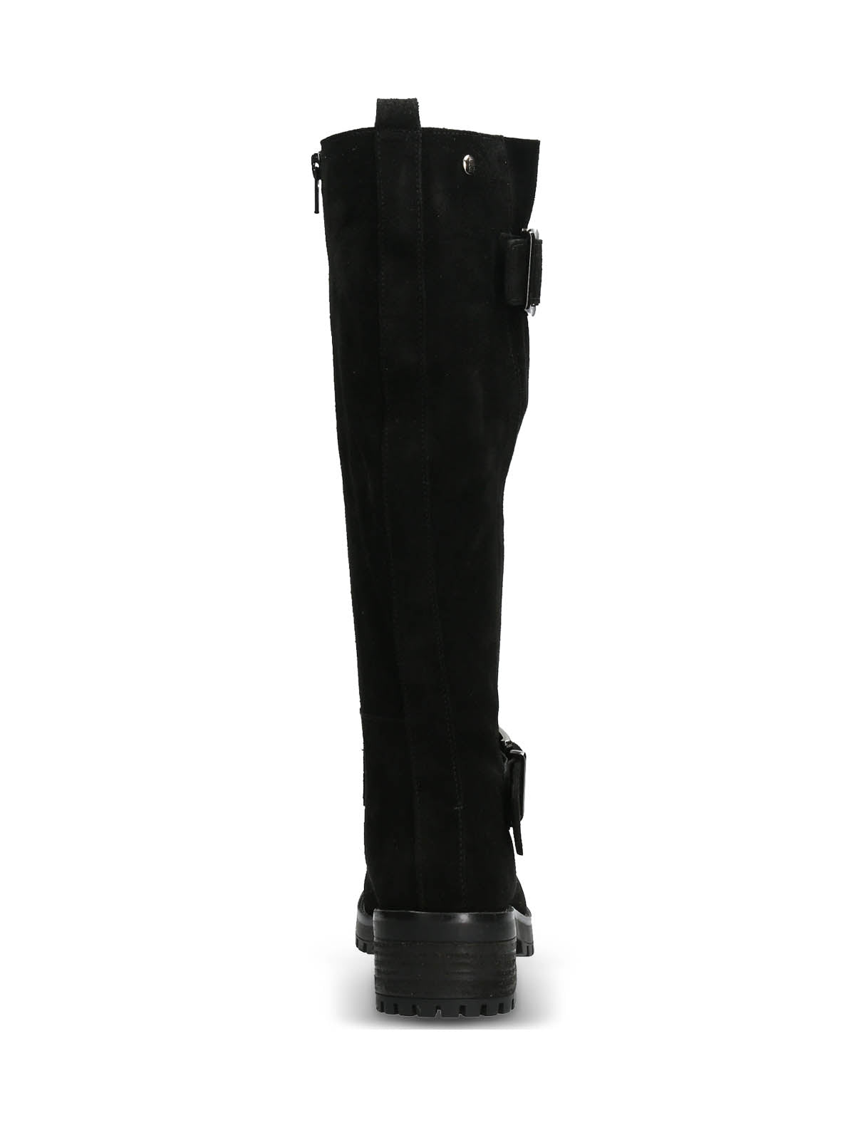 Bota Ester Cuero Mujer