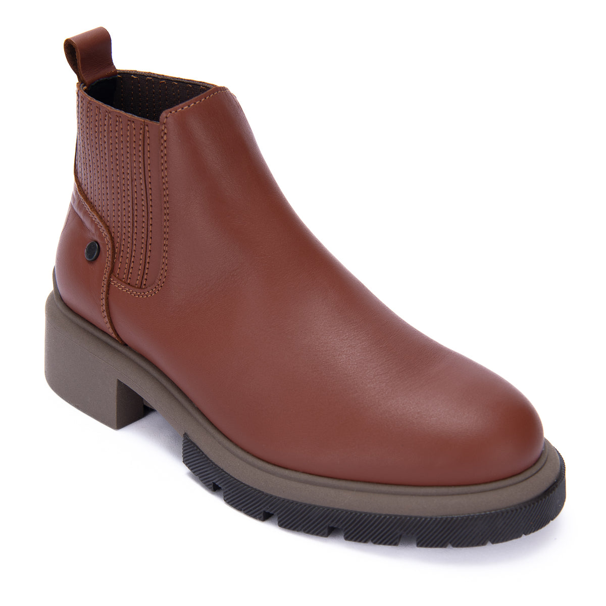 Botin Rita Low Chelsea  Mujer