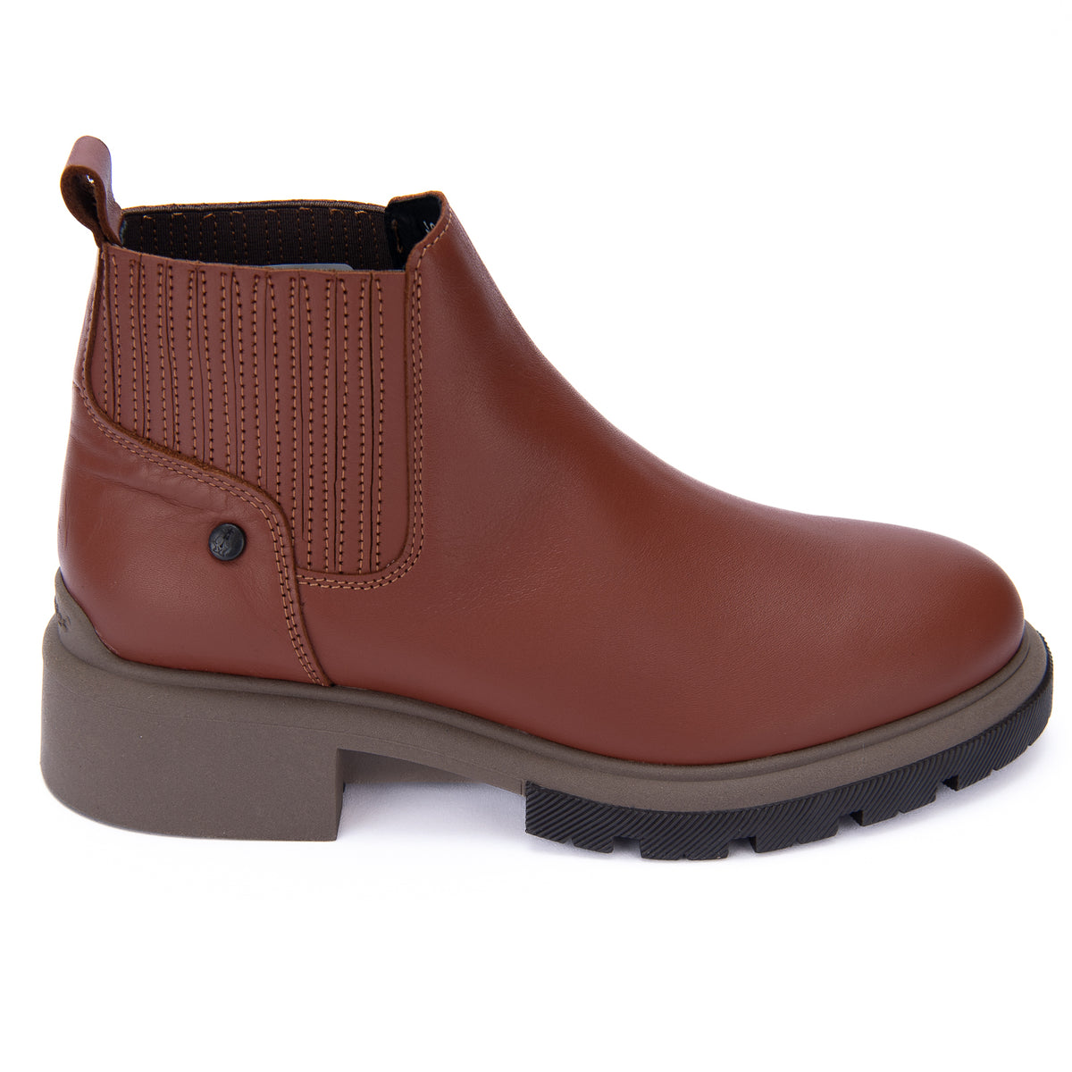 Botin Rita Low Chelsea  Mujer
