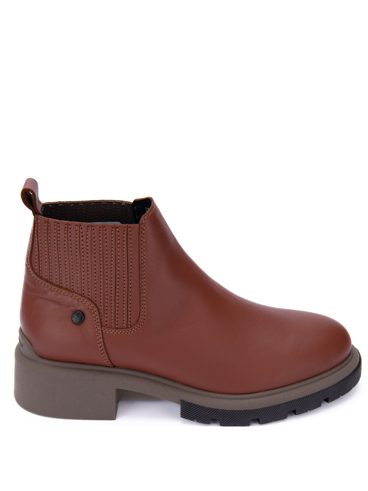 Botin Rita Low Chelsea  Mujer
