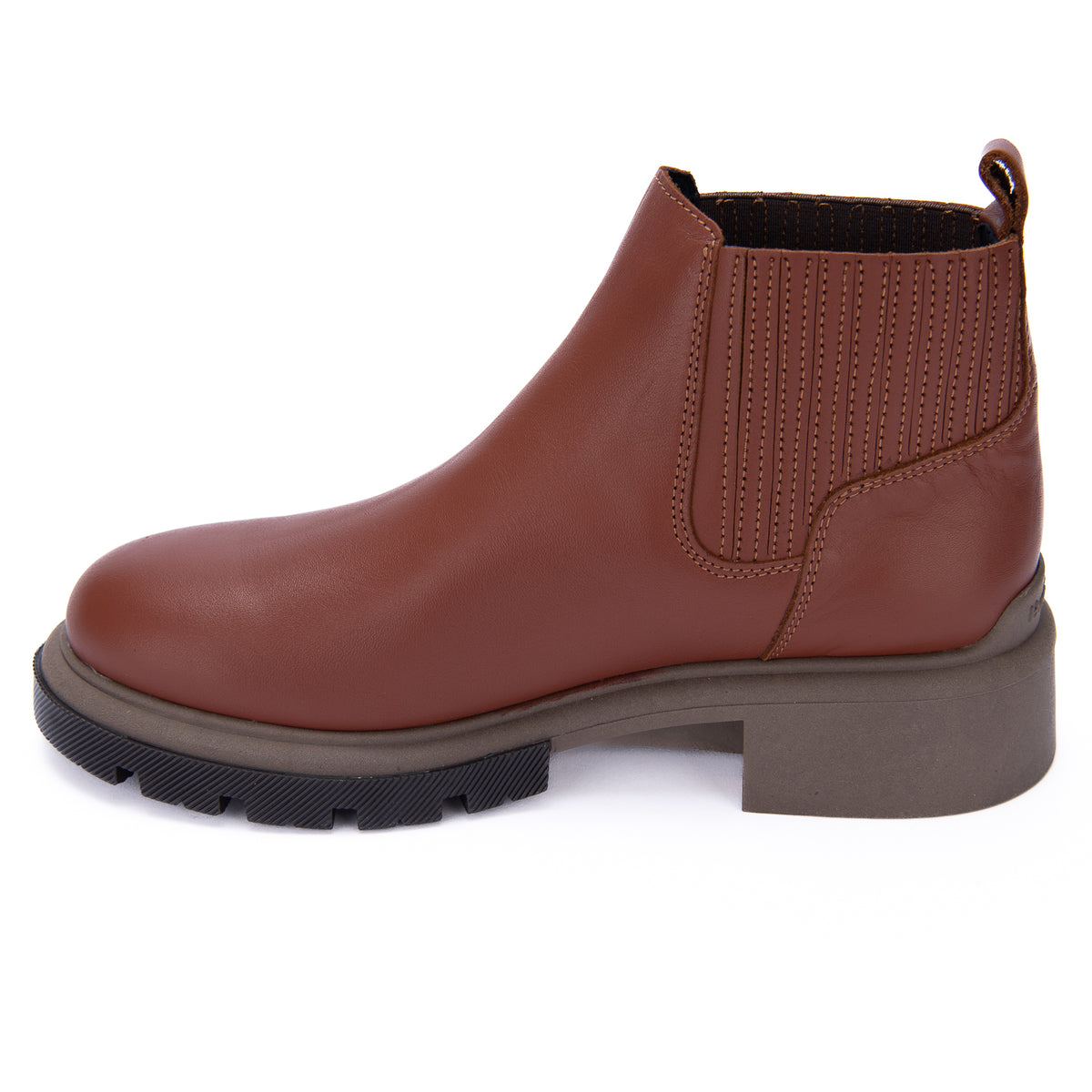 Botin Rita Low Chelsea  Mujer