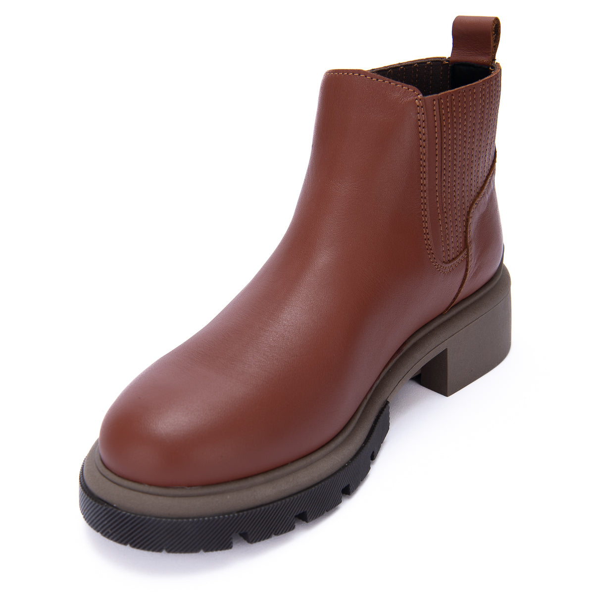 Botin Rita Low Chelsea  Mujer