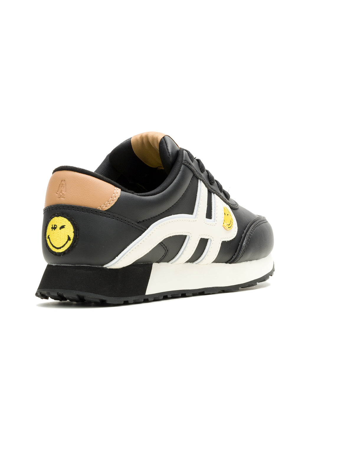 Zapatilla Seventy8 Cuero Mujer
