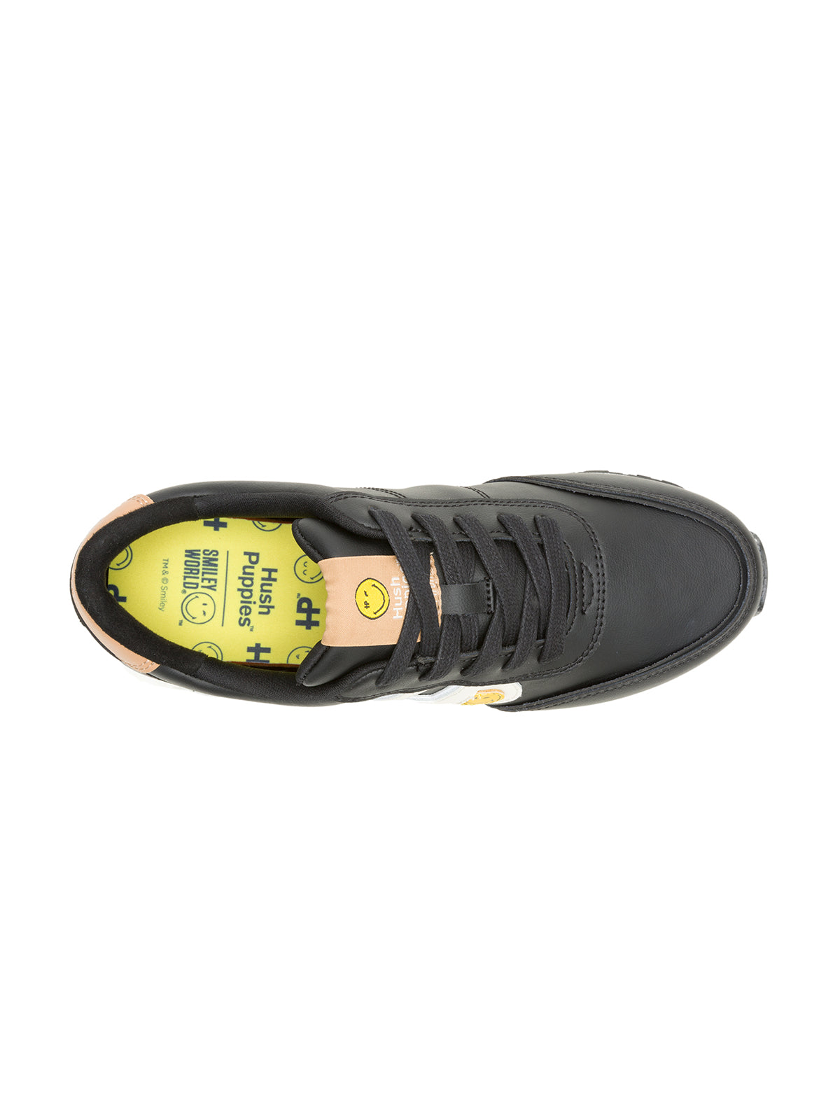 Zapatilla Seventy8 Cuero Mujer