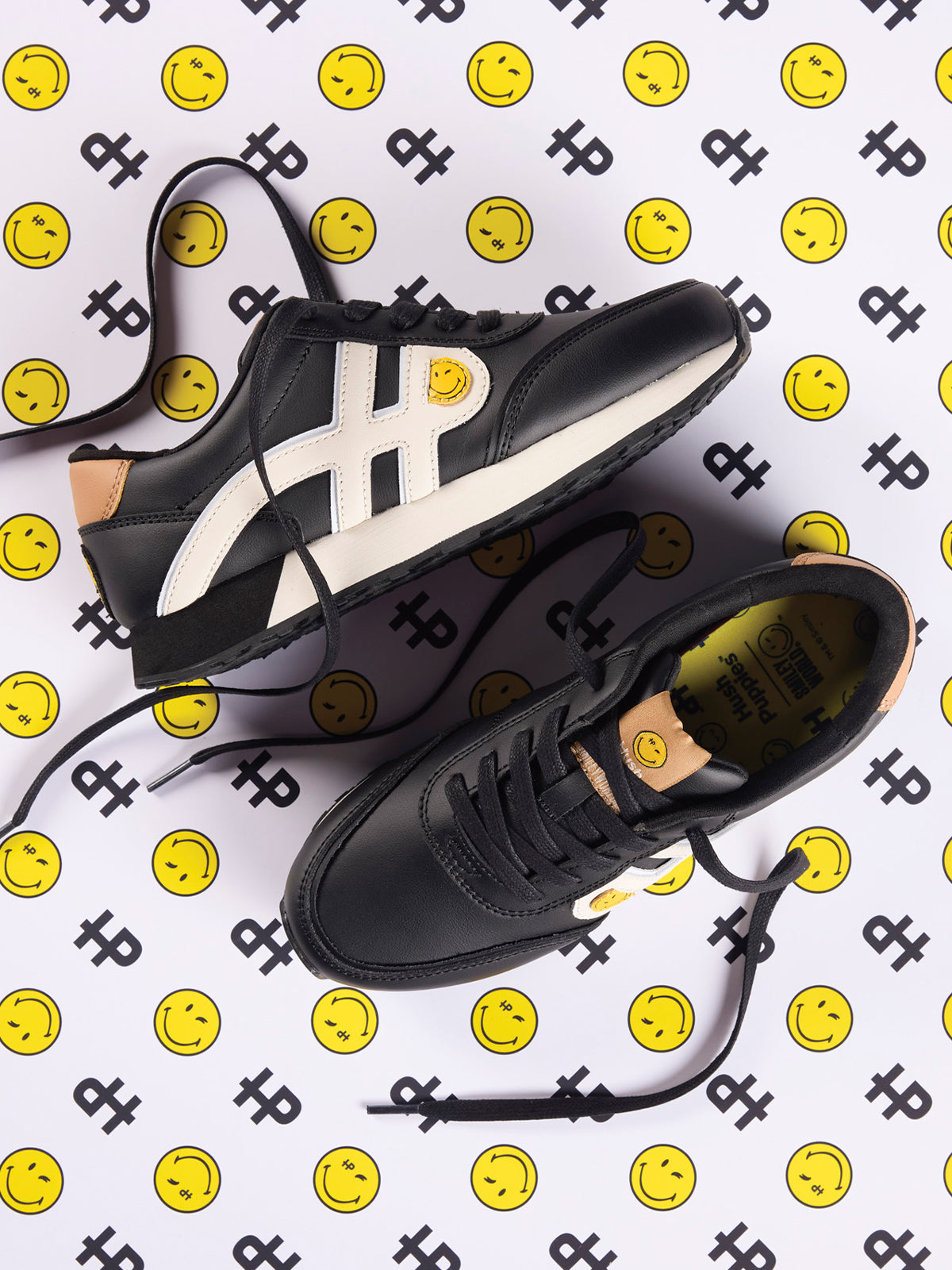 Zapatilla Seventy8 Cuero Mujer