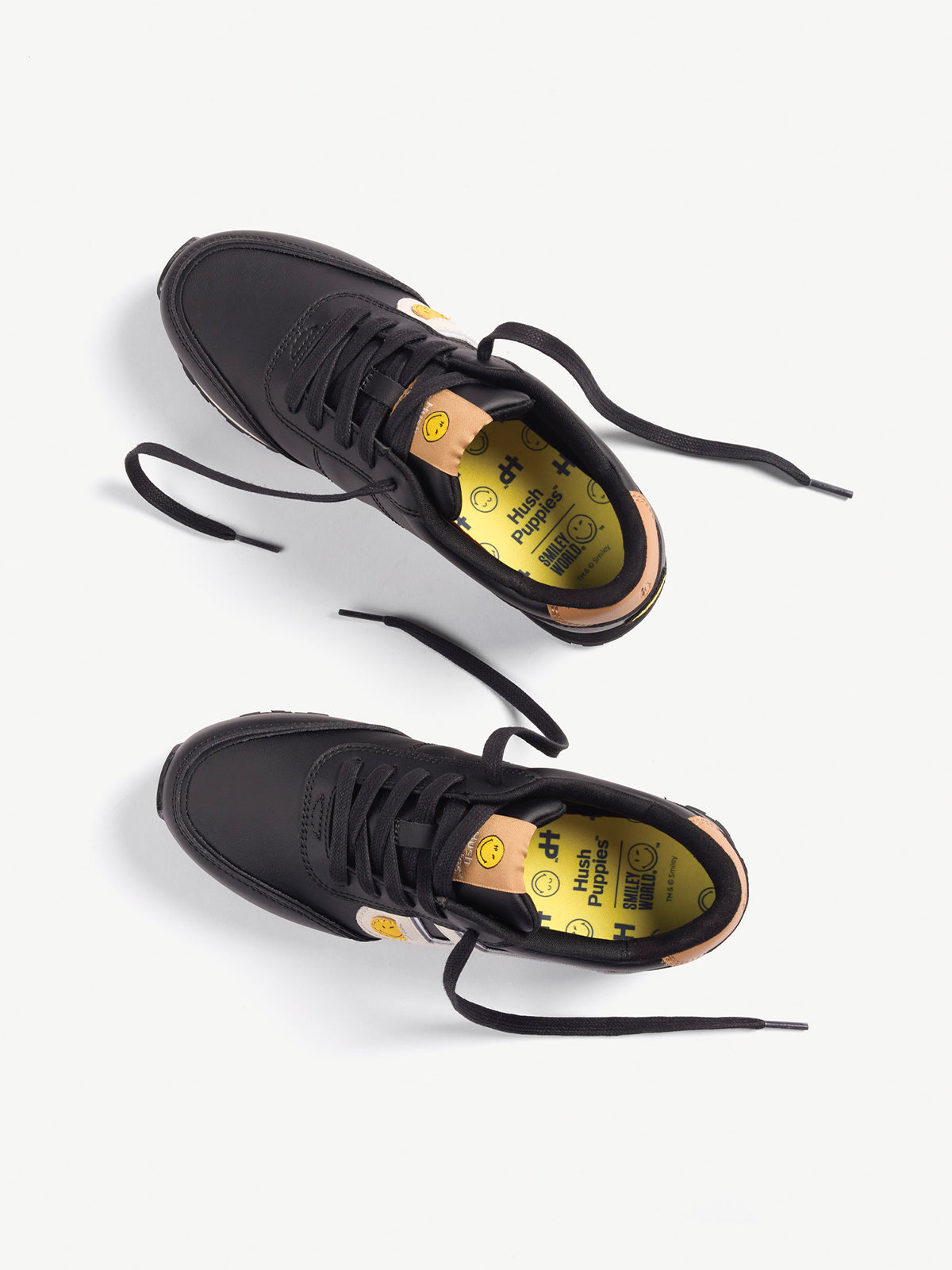 Zapatilla Seventy8 Cuero Mujer