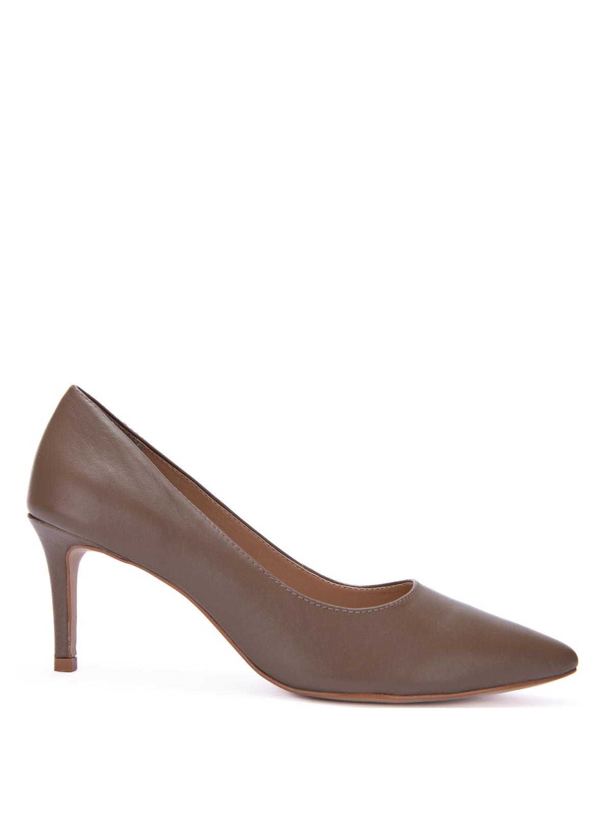 Zapato Lucero Para Mujer