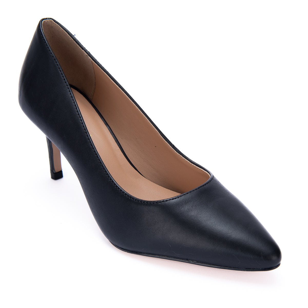 Zapato Lucero Cuero Mujer