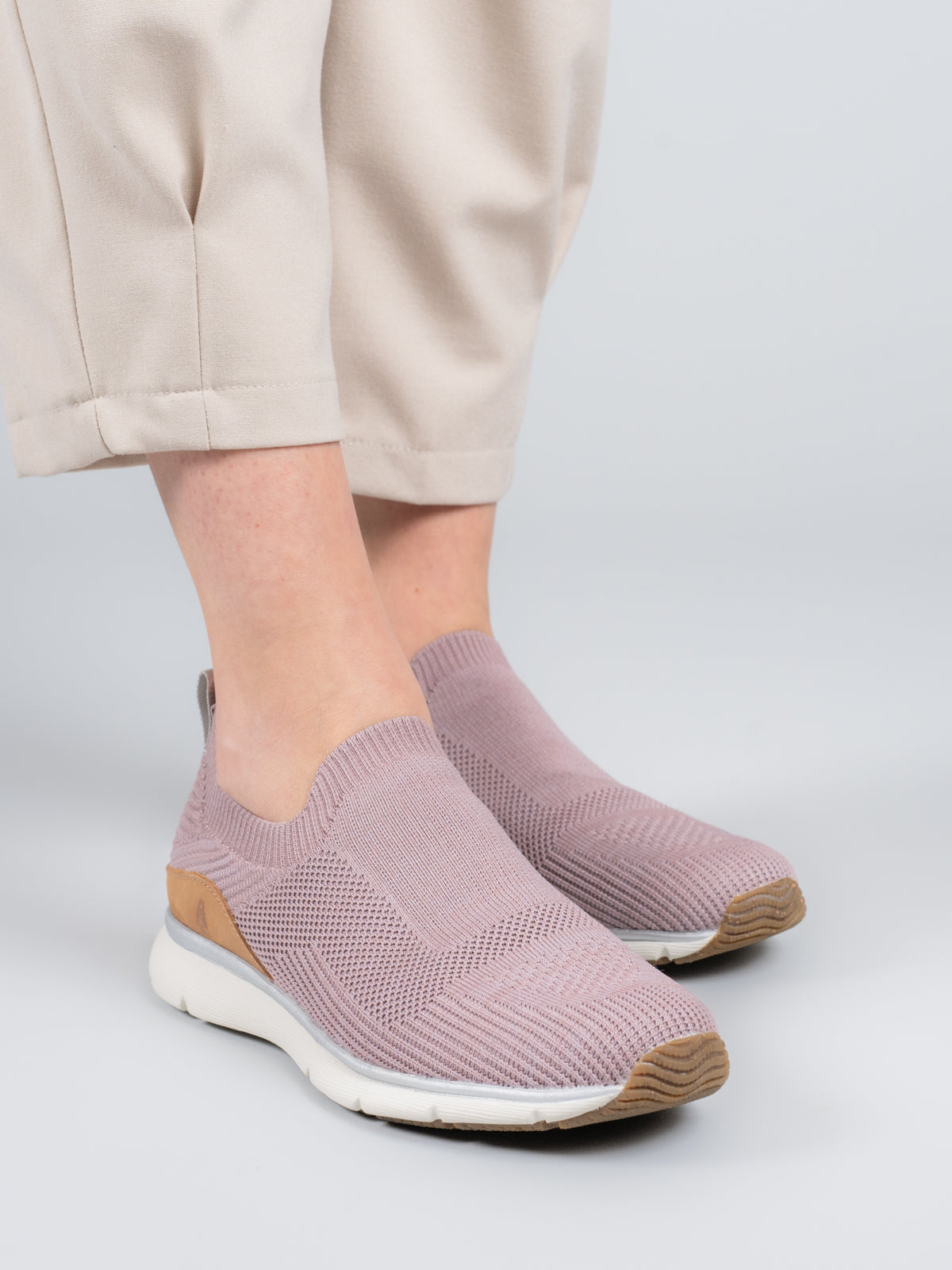 Zapatilla Advance Ii  Mujer