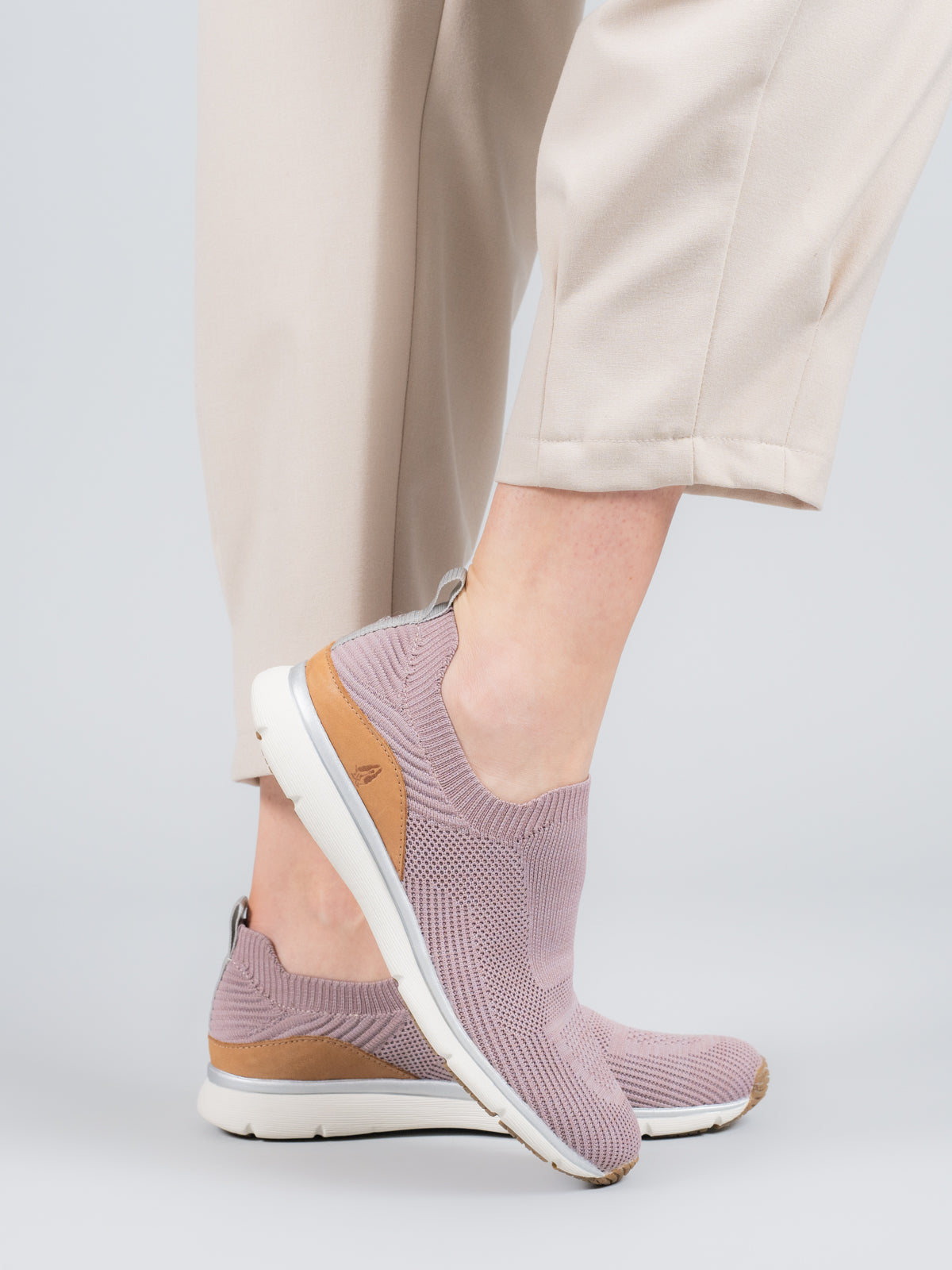 Zapatilla Advance Ii  Mujer