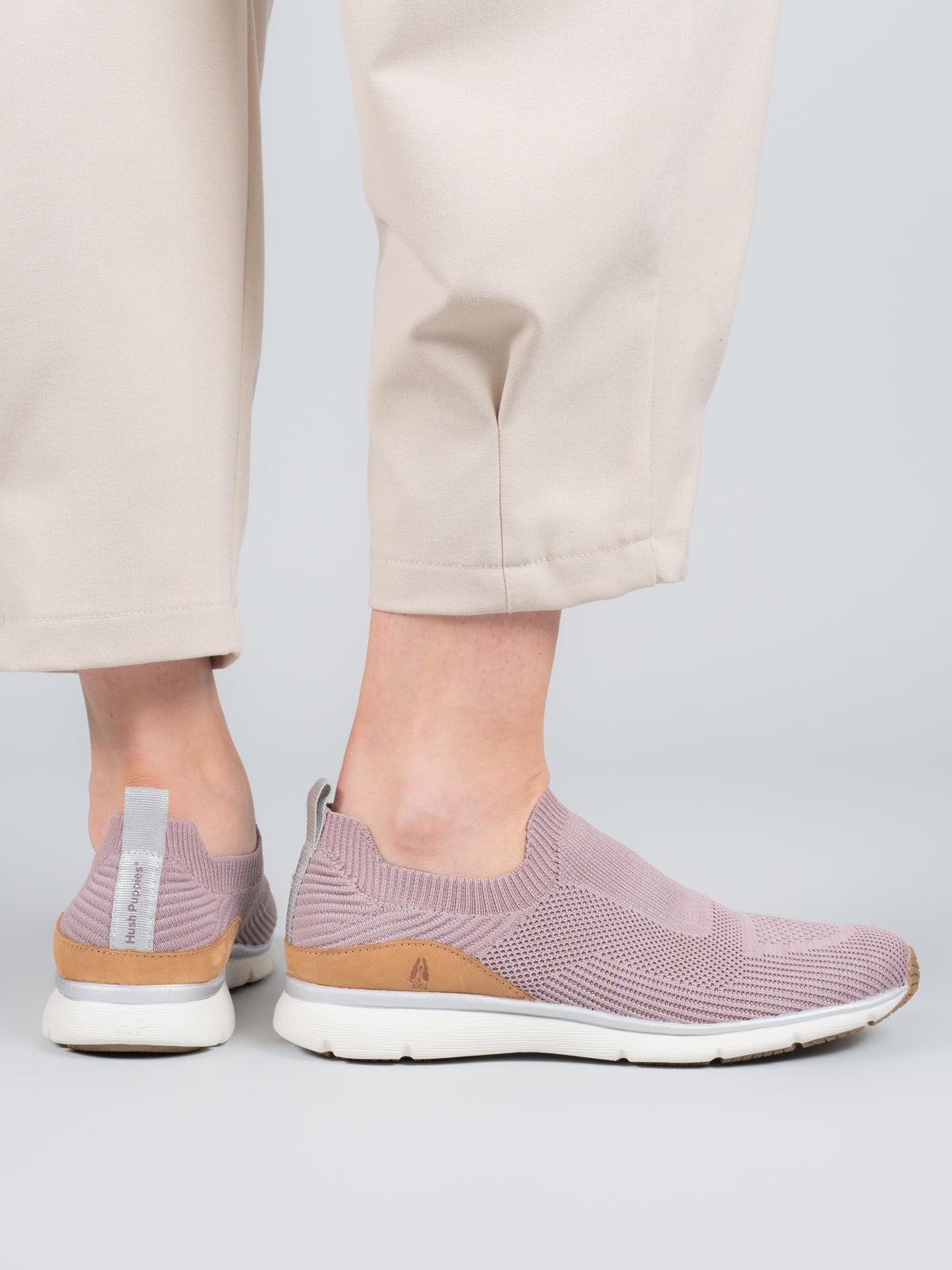 Zapatilla Advance Ii  Mujer