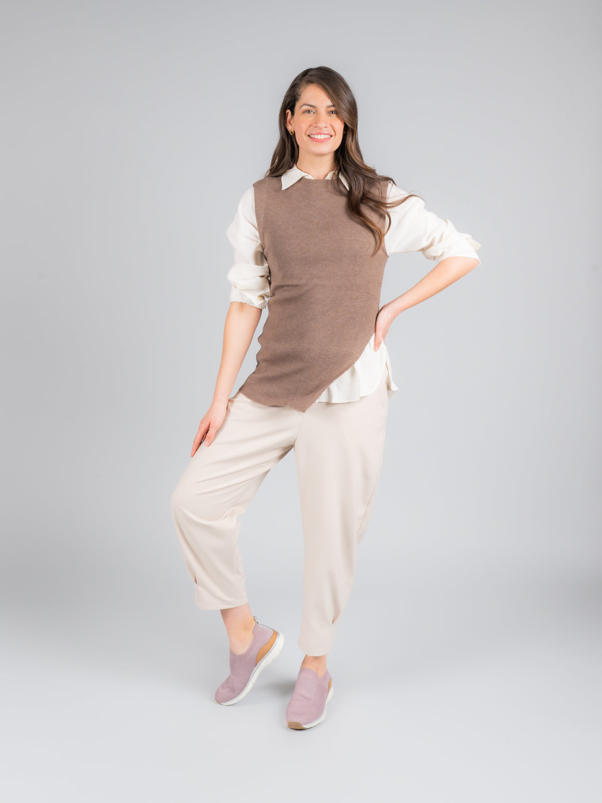 Zapatilla Advance Ii  Mujer